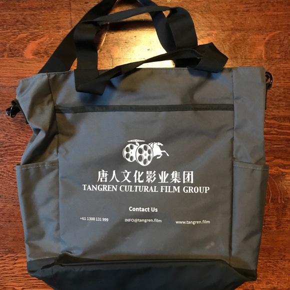 AFM Tote bag - Picture 2 of 2